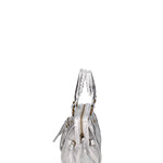 Astra Lux Mini | Argento - Borsa a spalla
