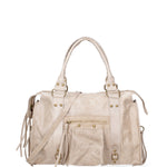 Astra Bag | Taupe - Borsa a spalla