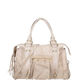 Astra Bag | Taupe - Borsa a spalla