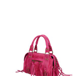 Astra Mini | Fuxia - Borsa a spalla