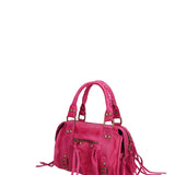 Astra Mini | Fuxia - Borsa a spalla