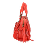 Astra Mini | Rosso - Borsa a spalla