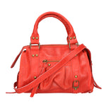 Astra Mini | Rosso - Borsa a spalla