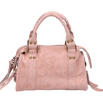 Astra Mini | Rosa - Borsa a spalla