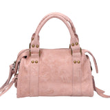 Astra Mini | Rosa - Borsa a spalla