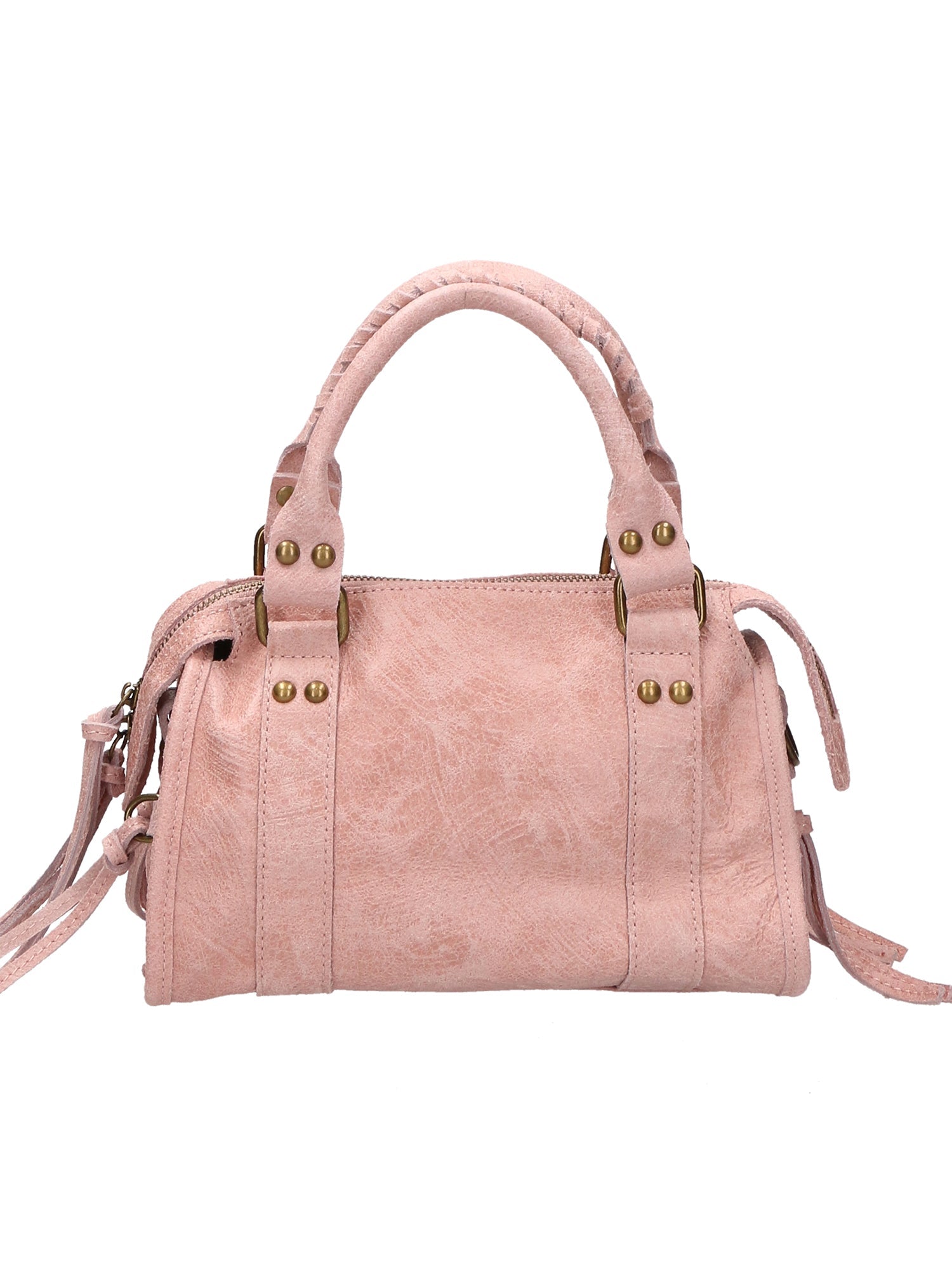 Astra Mini | Rosa - Borsa a spalla