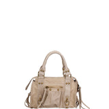 Astra Mini | Taupe - Borsa a spalla