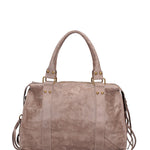 Astra Bag | Taupe Scuro - Borsa a spalla