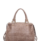 Astra Bag | Taupe Scuro - Borsa a spalla
