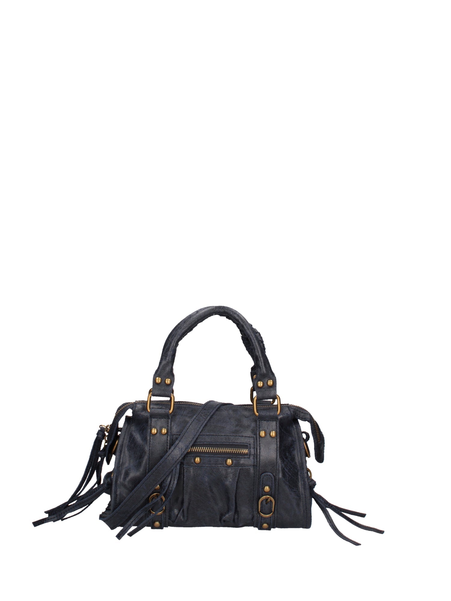 Astra Mini | Blu - Borsa a spalla