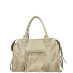 Astra Bag | Verde chiaro - Borsa a spalla