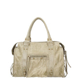 Astra Bag | Verde chiaro - Borsa a spalla