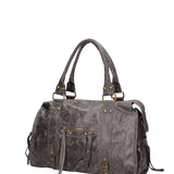 Astra Bag | Grigio scuro - Borsa a spalla