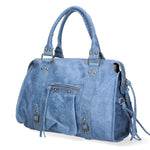 Astra Bag | Blue Jeans - Borsa a spalla