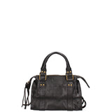 Astra Lux Mini | Nero - Borsa a spalla