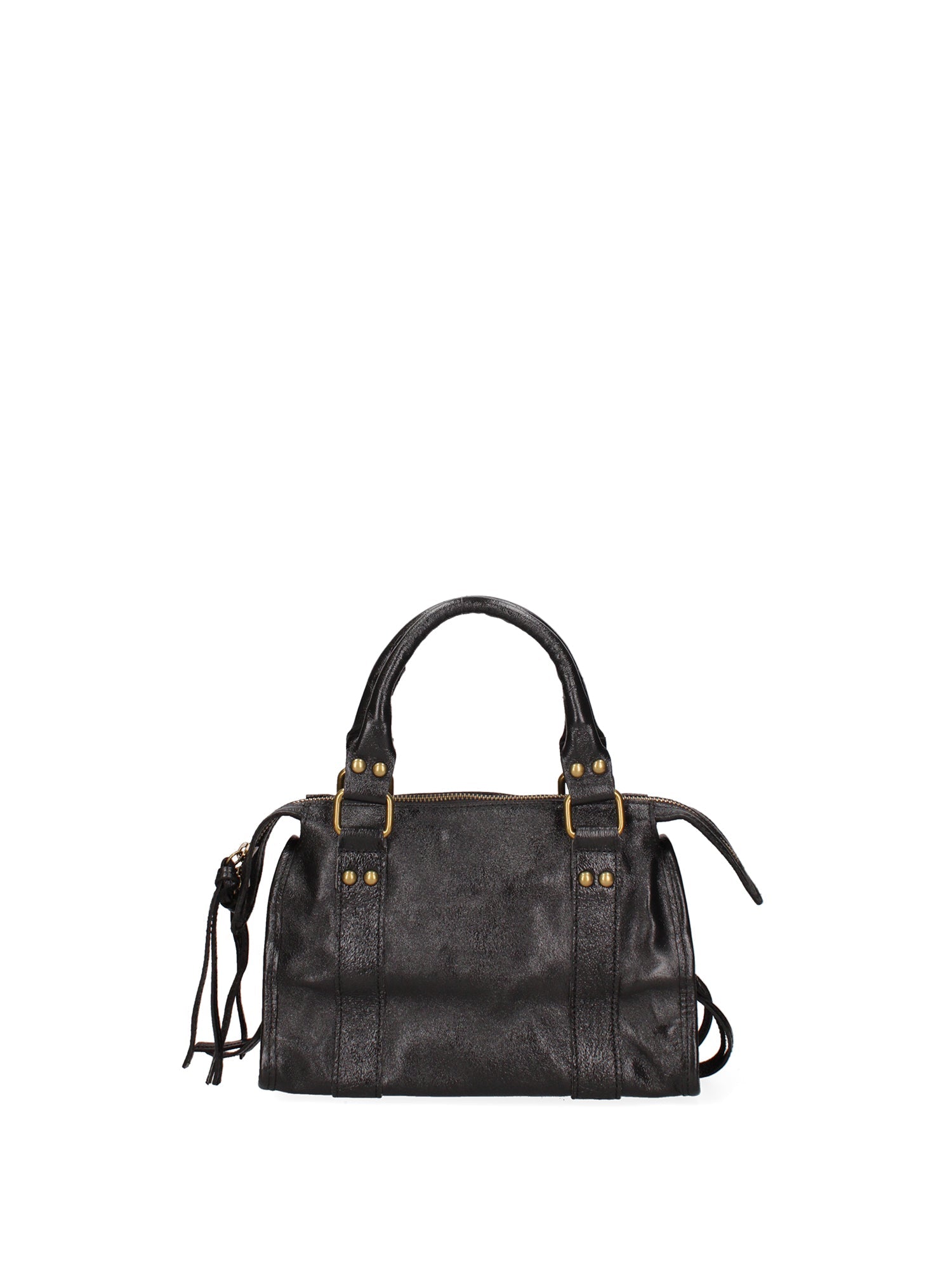 Astra Lux Mini | Nero - Borsa a spalla