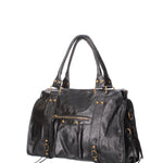 Astra Lux Bag | Nero - Borsa a spalla