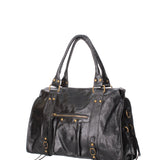 Astra Lux Bag | Nero - Borsa a spalla