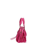 Astra Mini | Fuxia - Borsa a spalla