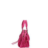 Astra Mini | Fuxia - Borsa a spalla