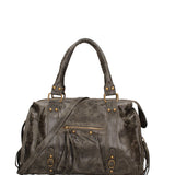 Astra Bag | Verde scuro - Borsa a spalla