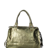 Astra Lux Bag | Verde - Borsa a spalla