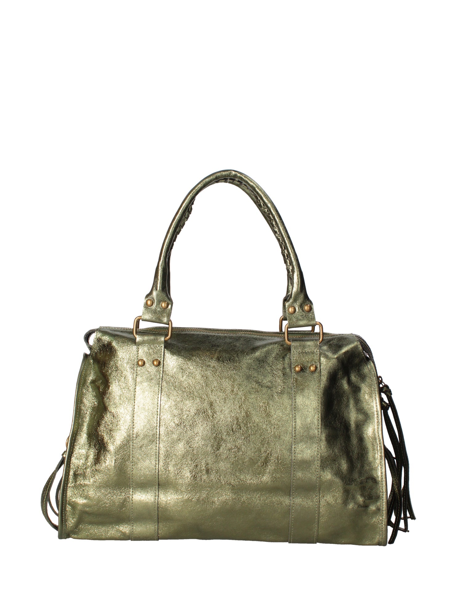 Astra Lux Bag | Verde - Borsa a spalla
