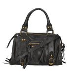 Astra Mini | Nero - Borsa a spalla