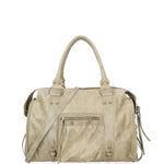 Astra Bag | Verde chiaro - Borsa a spalla