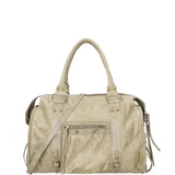 Astra Bag | Verde chiaro - Borsa a spalla