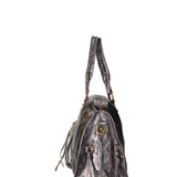 Astra Lux Bag | Grigio scuro - Borsa a spalla