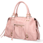 Astra Bag | Rosa - Borsa a spalla