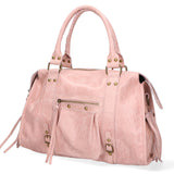 Astra Bag | Rosa - Borsa a spalla