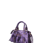 Astra Lux Mini | Viola - Borsa a spalla