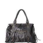 Astra Lux Bag | Nero - Borsa a spalla