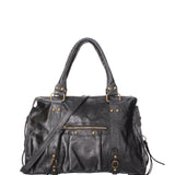 Astra Lux Bag | Nero - Borsa a spalla