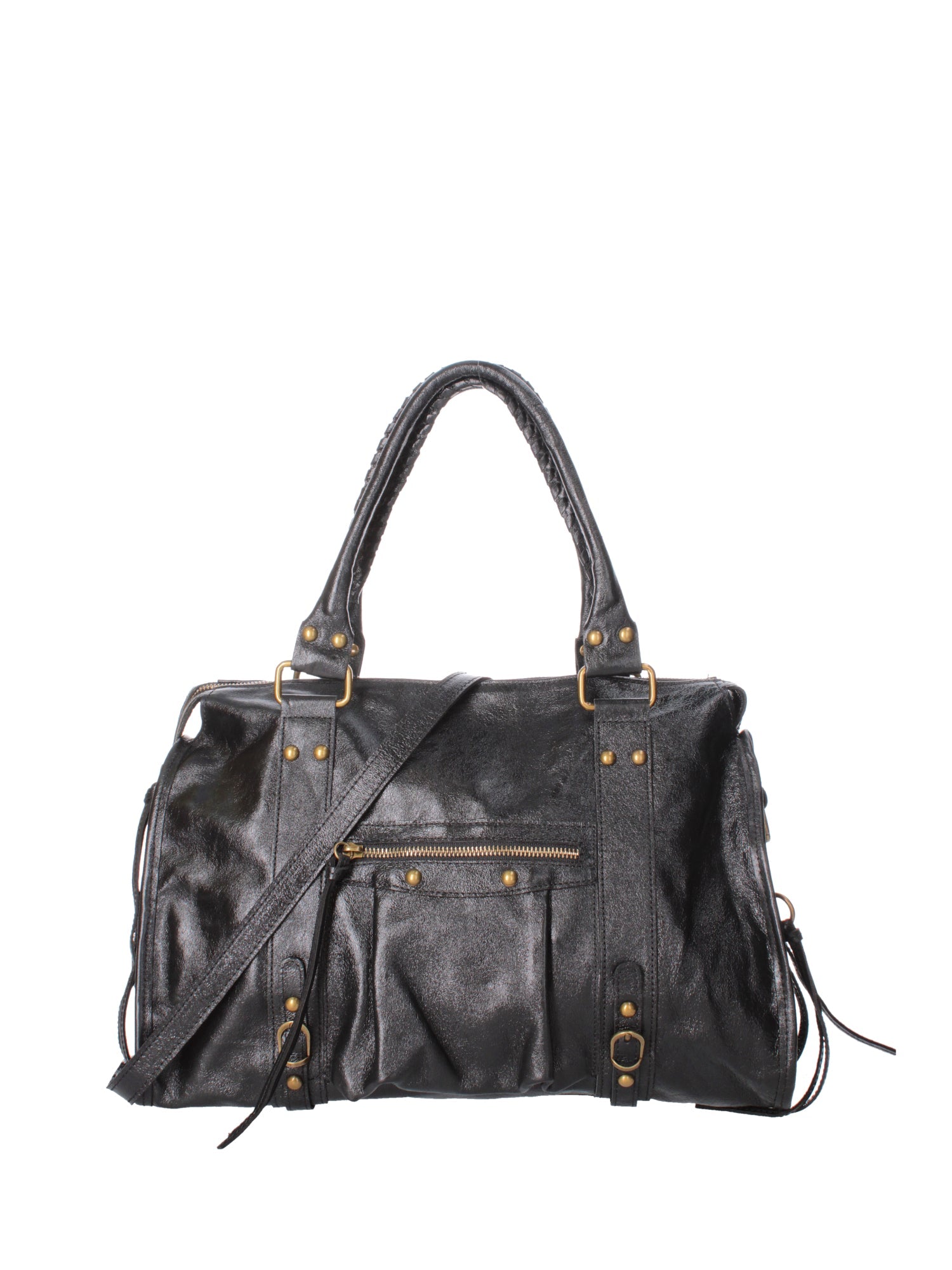 Astra Lux Bag | Nero - Borsa a spalla