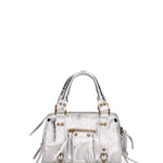 Astra Lux Mini | Argento - Borsa a spalla