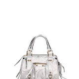 Astra Lux Mini | Argento - Borsa a spalla