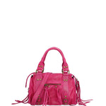 Astra Mini | Fuxia - Borsa a spalla