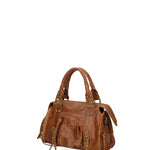 Astra Mini | Marrone - Borsa a spalla