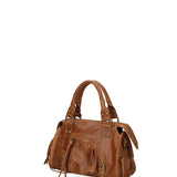 Astra Mini | Marrone - Borsa a spalla