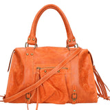 Astra Bag | Arancione - Borsa a spalla