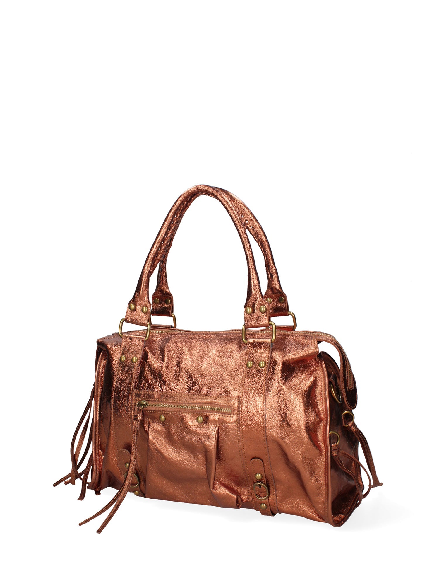 Astra Lux Bag | Rame - Borsa a spalla