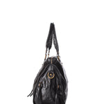 Astra Lux Bag | Nero - Borsa a spalla