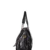 Astra Lux Bag | Nero - Borsa a spalla