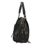 Astra Bag | Nero - Borsa a spalla