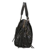 Astra Bag | Nero - Borsa a spalla