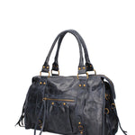 Astra Bag | Blu scuro - Borsa a spalla