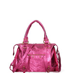 Astra Lux Bag | Fuxia - Borsa a spalla